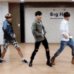 [방탄소년단] 멜롱 3시 순위