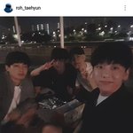[프로듀스2] 김용국 노태현 김동한 <b>켄타</b> 친목