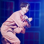 [방탄소년단] <b>귀염둥이</b>