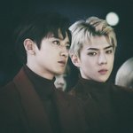 [EXO] 애들 다 다르게 잘생긴거 너무 <b>짜릿</b>하고좋아