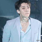 [EXO] 나 지금 <b>투</b><b>디파</b>냐 시1발