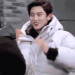 [EXO] 짜뇰 패딩 왜<b>저리</b> 팡팡해ㅋㅋㅋㅋㅋㅋㅋㅋㅋㅋㅋㅋ