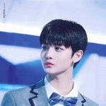 [워너원] 라<b>이관</b>닝