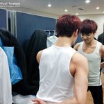 [방탄소년단] 꾸기가 무서워하는거 베톡