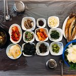 [내가한요리] 강원도 <b>시스터</b>1, 2, 3 생활요리 4