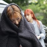 데뷔 7년차에 처음으로 단발한 여자 아이돌(<b>feat</b>.윤보미)