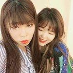 <b>악뮤</b> 찬혁 여장 잘 어울림ㅋㅋㅋㅋㅋㅋ