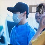 [EXO] 밍속 이 모자브랜드 지분 있는거냐 ㅋㅋㅋㅋ
