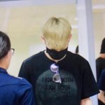 [EXO] 아 김종대 금발 ㅈㄴ 좋아ㅅㅂ