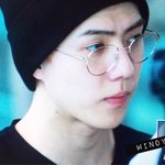 [EXO] ㅁㅊ 세훈 <b>오렌지</b>
