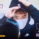 [EXO] 경수<b>앞머리</b>