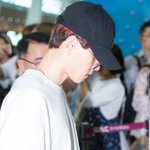 [EXO] 백현머리 <b>기자사진</b>