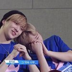 [워너원] 지성 녤 최애들아ㅜㅜㅜㅜ!