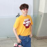 [EXO] 준면이 변백현 <b>이상형</b> 옷이네