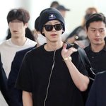 [EXO] 박찬열 이사진 조카 <b>슈</b>스같아