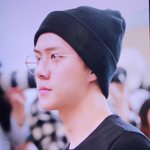[세훈] 170619 <b>김포</b>공항 프리뷰8