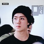 [세훈] 170619 <b>김포</b>공항 프리뷰9