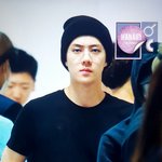 [세훈] 170619 <b>김포</b>공항 프리뷰12
