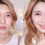 이분 메컵 진짜 잘하는듯
