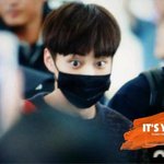 [EXO] 시우민 요즘 치고 올라오는 새 <b>별명</b> 앎?