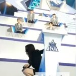 [프로듀스2] 프듀 시간끌기에 주저앉은 <b>보아</b>