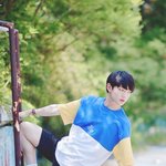 [프로듀스] 나만그런가 서네 다리 왜케 귀엽지ㅋㅋㅋㅋ