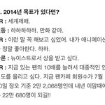 [뉴이스트] 공카 목표 회원수 22만 680명