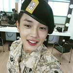 <b>셀카장인</b> 비주얼 연예인들