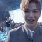[워너원] 다니엘이랑 같은 방됐어 축하해