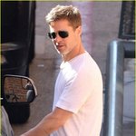 브래드 피트 아직도 <b>머시</b>써