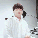 [인피니트] <b>호우</b>!!!!! 하는 남망망