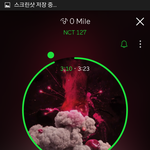 [NCT] 암1넷은 차트가 좀 특이한 것 같음