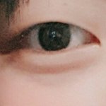 나 눈 뽀샵 한거 <b>티남</b>?