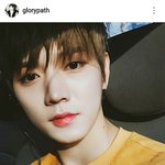 [뉴이스트] 민기 동호 <b>인별</b>