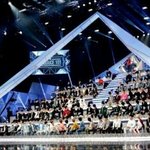 [프로듀스2] 생방때 <b>이의웅</b> 부모님 +20위까지부모님들