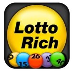 매주 로또 2게임 문자로 보내주는앱!