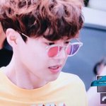 [EXO] ㅅㅂ 김준면