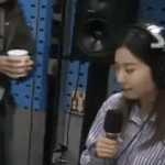 이쁜데 예의도 바른 슬기