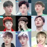 [워너원] 굥 <b>구름</b> 예쁜 사진 있는사람