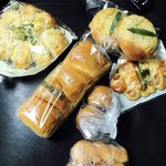 [EXO] <b>뚜레쥬르</b> 고맙다 빵 맛있게 먹을게