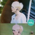 [방탄소년단] 윤기 얼굴형 <b>목선</b>