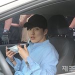 [시우민] 웅녀들 <b>제주</b>일보가 찍은 시우민 좀 봐줘!!!