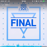 [워너원] <b>음원</b>이랑 라이브랑 다른 거 있어?