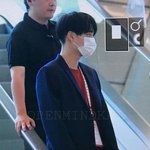 [EXO] 죵니 어디가냐 <b>티샤스</b> 갈아입었네