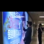 [워너원] 팬싸가면 성운이 <b>도장</b> 받을수 있을까