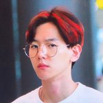 [EXO] 자꾸 백현이 표정궁<b>예</b>하는 년들 많은데
