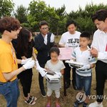 [EXO] 준면이는 <b>오늘</b> <b>하루</b>도 열심히 살았다