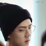 [EXO] <b>예민</b>한 삐약이..