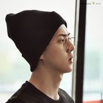 [EXO] 세훈 <b>옆태</b> 실화냐