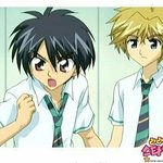 [댓글부탁해] 너희 얘네 알아? 유명함ㅎㅎ